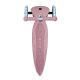 8. Globber Faltbare Lichter ECOlogic Berry 692-510 3-Rad-Scooter