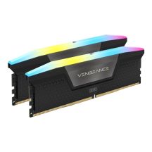Corsair Vengeance RGB CMH48GX5M2E6000C36 Speichermodul 48 GB (2 x 24 GB DDR5 288-Pin DIMM)