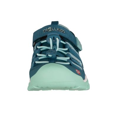 5. Trollkids Kids Kristiansand Sandal XT Jr 665-332 Sandalen