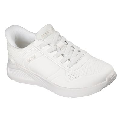Skechers Slip-ins Uno Lite - Floating Steps 183125-WHT Weiß