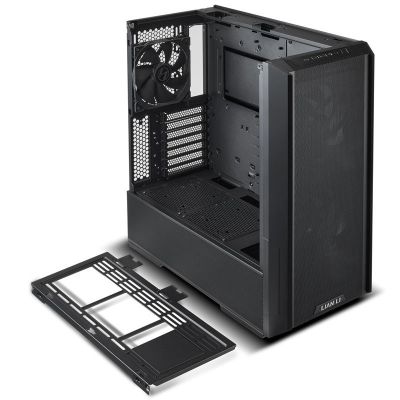 13. Lian Li Lancool 216 RGB - Schwarz