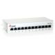 Patchpanel 227362 ausrüsten