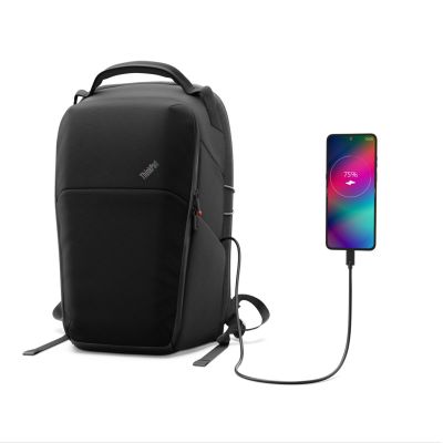 7. Lenovo ThinkPad 16" Click-Go Rucksack (Aura Edition) 4X41V20931