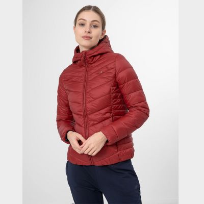 4. Jacke 4F W H4Z22-KUDP003 61S
