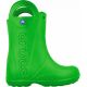 Crocs Handle It Kids Gummistiefel aus patentiertem Material Croslite™