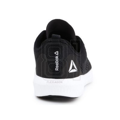 5. Reebok Flexagon W CN2407 Schuhe