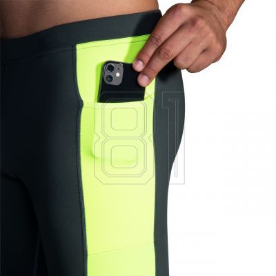 3. Brooks Running Run Visible Thermal Tight Laufleggings M 211479044