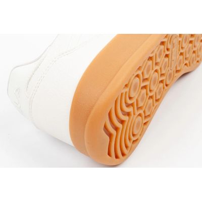 6. Fila Damen-Sportschuhe Foro Sneakers weiß modisch bequem