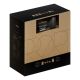 28. ASUS ProArt PA602 Wood Edition Modern Black – Midi-Tower mit Metallfront, Schwarz, Holz