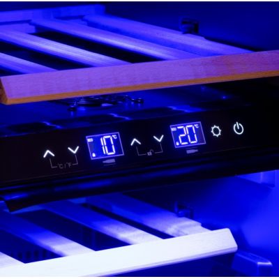 8. ADLER AD 8080 Weinkühlschrank