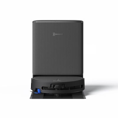 54. Ecovacs DEEBOT T90 PRO OMNI EU 0,25 l Schwarz