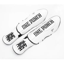 NS-20 "ONE PUNCH" Schienbeinschoner