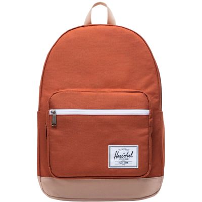 Herschel Pop Quiz Rucksack 11405-05890 Orange Einheitsgröße