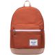 Herschel Pop Quiz Rucksack 11405-05890 Orange Einheitsgröße