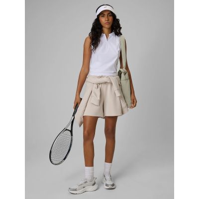 Damen-Sweatpants aus Modal 4F 4FRSS26TSHOF0892-11S