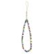 2. Guess, Anhänger GUSTPEAM Phone Strap multicolor/multicolor Heishi Beads
