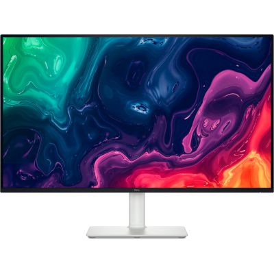 2. DELL Plus S3225QS Computermonitor 80 cm (31,5") 3840 x 2160 px 4K Ultra HD LCD Silber