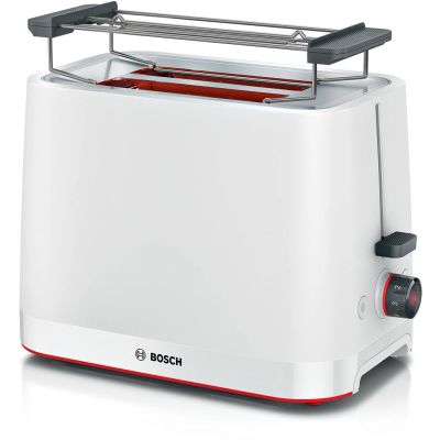 9. My Moment Toaster BOSCH TAT3M121 (weiß)