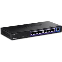 TRENDnet 9-Port Multi-Gigabit-Switch