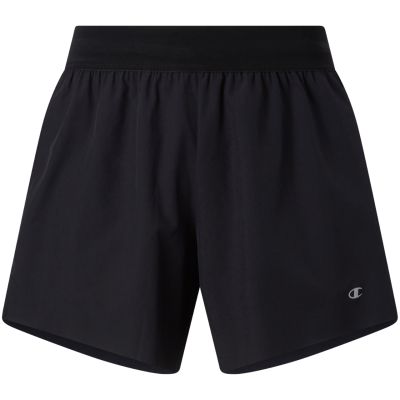 2. Champion Shorts Herren Schwarze Shorts 222026 KK001