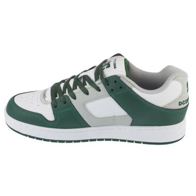 2. DC Shoes Manteca SE DC01758100 Grün 38