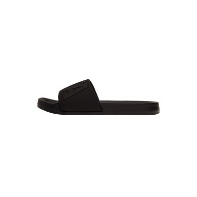 14. Kubota Basic 2.0 Plain Pool Flip-Flops schwarz K0000-101-005-23-1