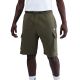 Herren-Shorts Nike Club, olivgrün, FN3525 222