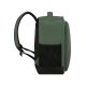 4. American Tourister Take2cabin S Rucksack Grün Recyceltes Polyethylenterephthalat (rPET)