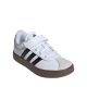 8. Adidas VL Court 3.0 Jr ID9155 Schuhe
