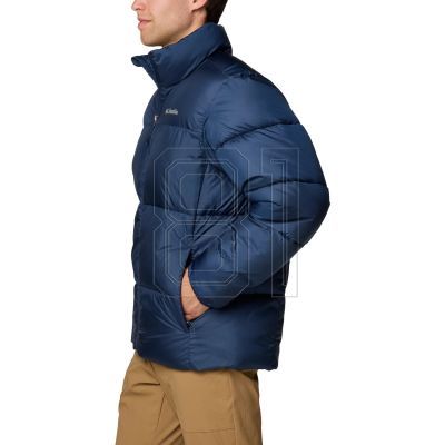 2. Columbia Puffect III Jacke M 2086861464