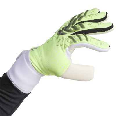 2. adidas Predator GL COM M JN5371 Handschuhe