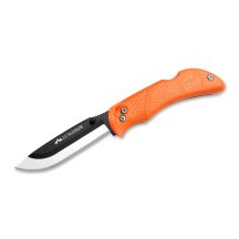 Outdoor Edge Rasiermesser Blaze Orange Blister
