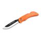 Outdoor Edge Rasiermesser Blaze Orange Blister