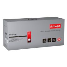 Activejet ATB-2320N Toner (ersetzt Brother TN-2320, TN2320; Supreme; 2600 Seiten; schwarz)