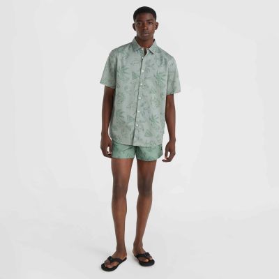 4. O'Neill Mix&Match Cali Block Badeshorts 15'' M 92800613820
