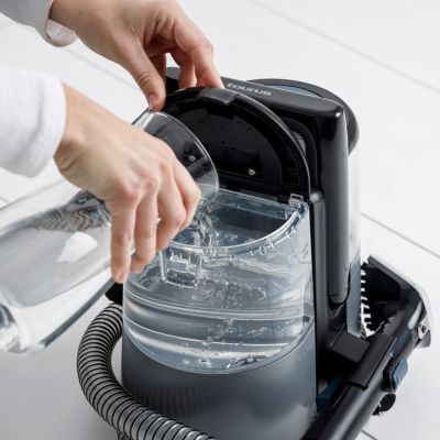 6. Taurus Textile Care Hygienic EST9489310L Polsterstaubsauger