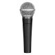2. Shure SM58-LCE - Dynamisches, nierenförmiges Gesangsmikrofon
