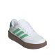 9. Adidas Courtblock Bold W Schuhe JR0734