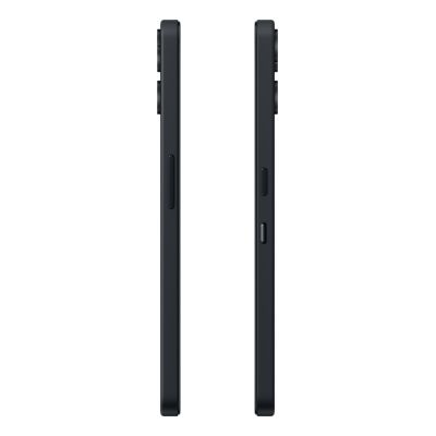 3. Nothing 3a Lite 17,2 cm (6,77") Dual-SIM Android 15 5G 8 GB 128 GB 5000 mAh Schwarz