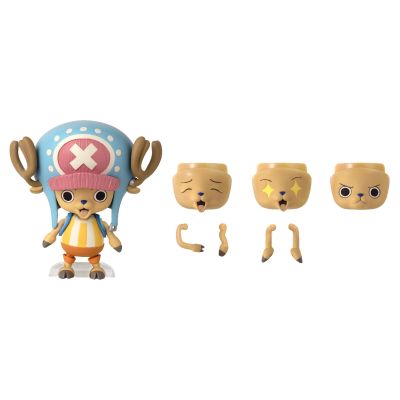 6. ANIME HEROES ONE PIECE – TONY TONY CHOPPER