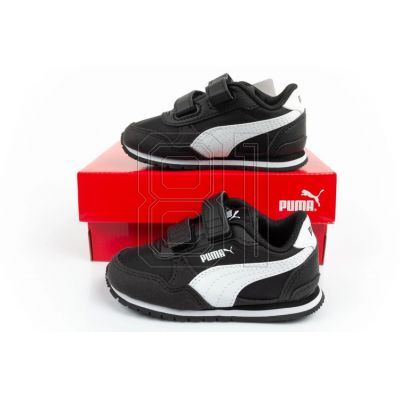 10. Puma ST Runner Jr Schuhe 384903 01