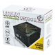 2. REBELTEC ATX-NETZTEIL VER. 2.31 BOX+KABEL TITAN 500