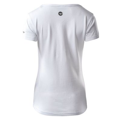 4. Hi-tec lady puro T-shirt W 92800275194