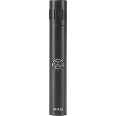 7. AKG C151 - Kondensator-Instrumentenmikrofon