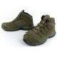 29. Salomon XA Forces M 409778 Trekkingschuhe