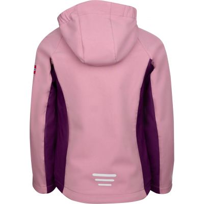 2. TrollKids Kristiansand Jacke Jr 321-227