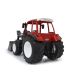 6. Jamara Lindner Geotrac mit Frontlader 1:16 2,4 GHz – Frontlader – Elektromotor – 1:16 – Ready-to-Run (RTR) – Rot – Weiß – Junge