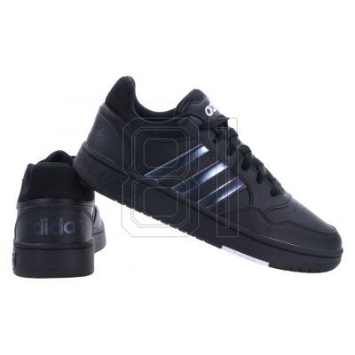 21. Adidas Hoops 3.0 KW GZ9671 Schuhe