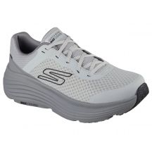 Skechers Max Cushioning Endeavour M 220613 GRY Laufschuhe