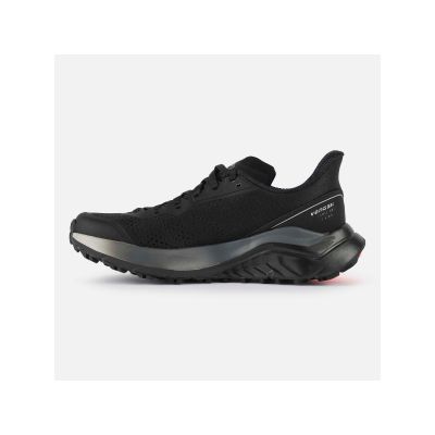 2. Damen-Laufschuhe ROSSIGNOL W Venosk, schwarz